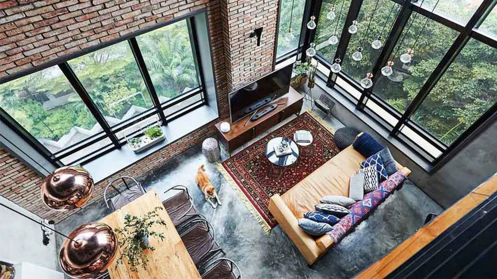 Singaporean Homeowners Share Amazing Tips On Designing Your Own Home_Featured