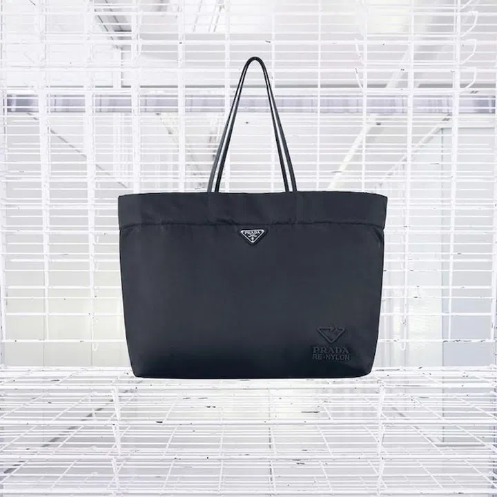 Credit: Prada
