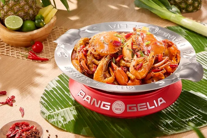 father’s day deals promo pang pang crab pot