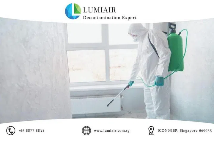 Credit: Lumiair Singapore