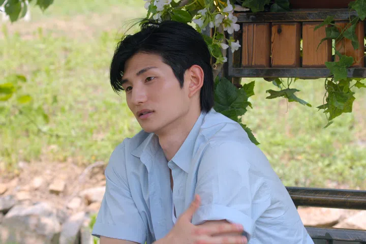 Lee Sung Hun Single’s Inferno Season 5 cast