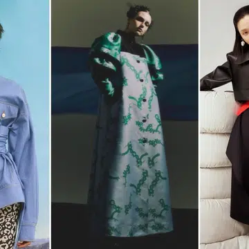 Korean fashion brands