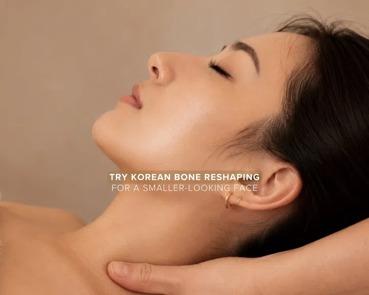 Best V-Shaping Facial
illumiaFace Bone Reshape, illumiaFace
