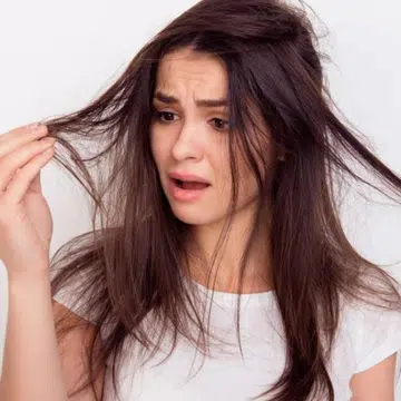 5 Tips For Growing Out Of A Bad Haircut