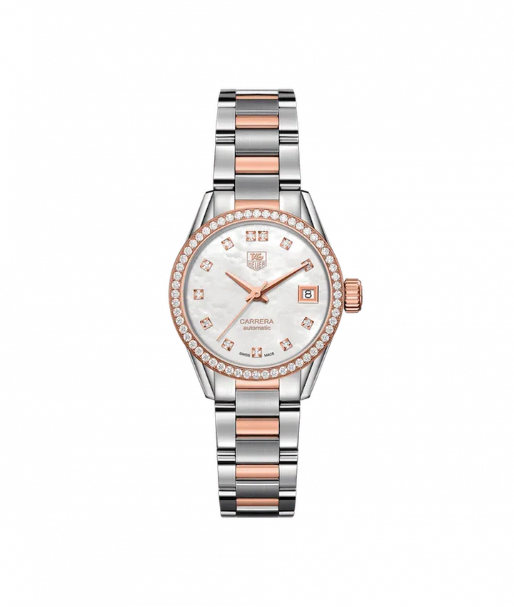 Credit: Tag Heuer