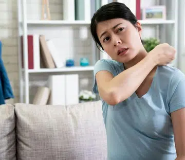 Here's How To Finally Get Rid Of Body Aches