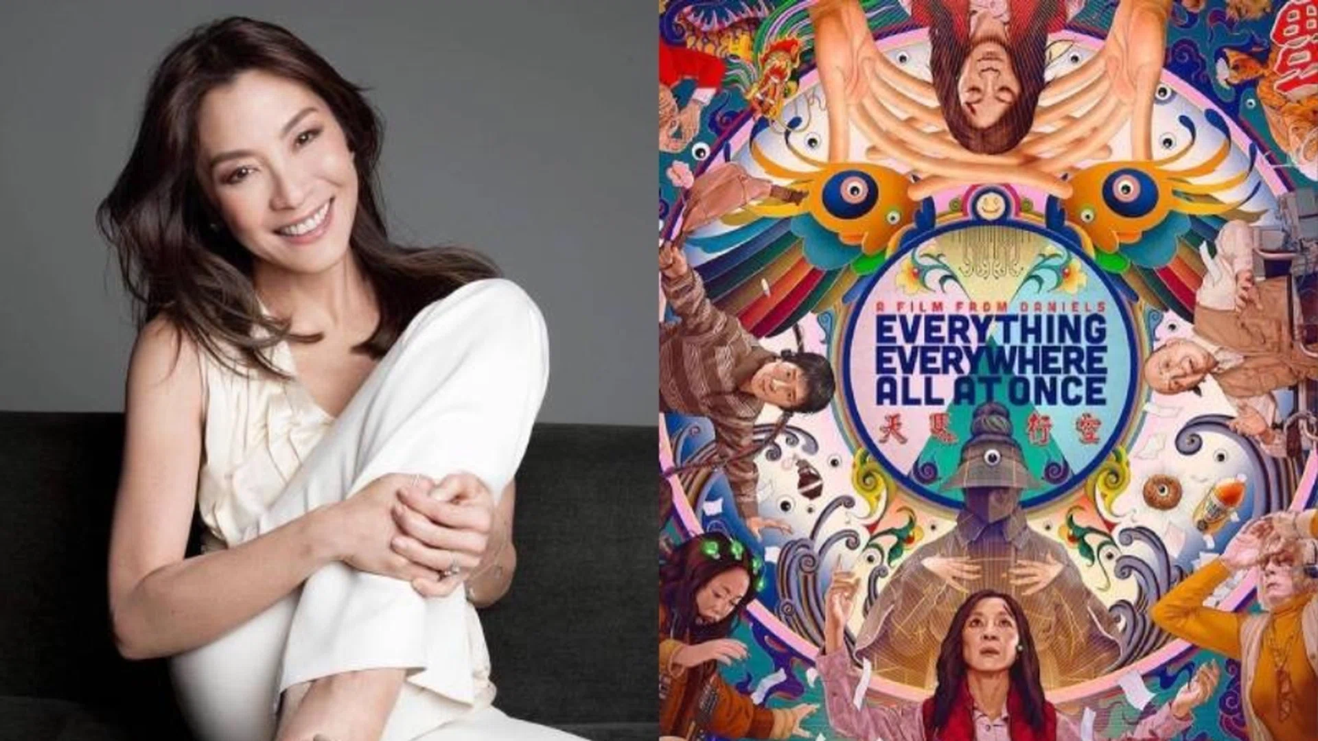 Instagram/michelleyeoh_official (left) and Instagram/mm2singapore