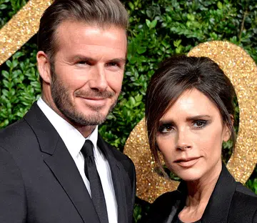 Victoria Beckham Opens Up About David Beckham’s Alleged Affair In 2003