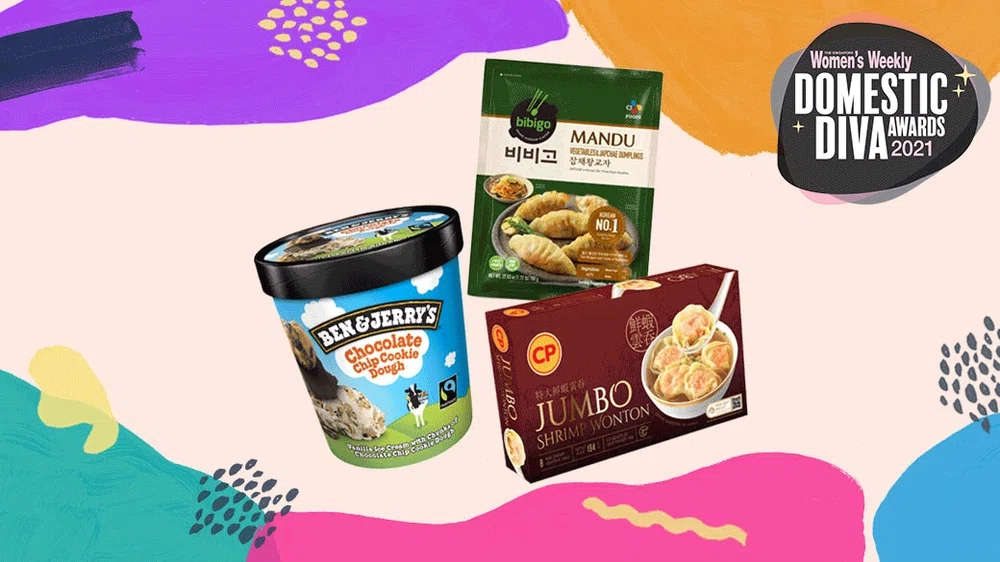 The best frozen treats, snacks and drinks to stock up at the supermarket