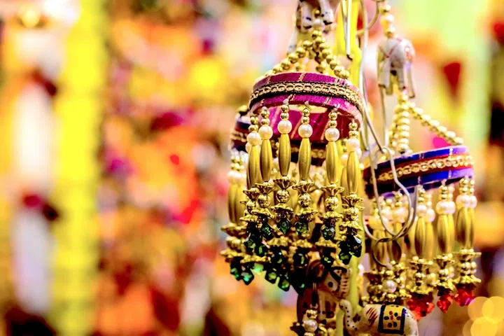 Diwali Decoration