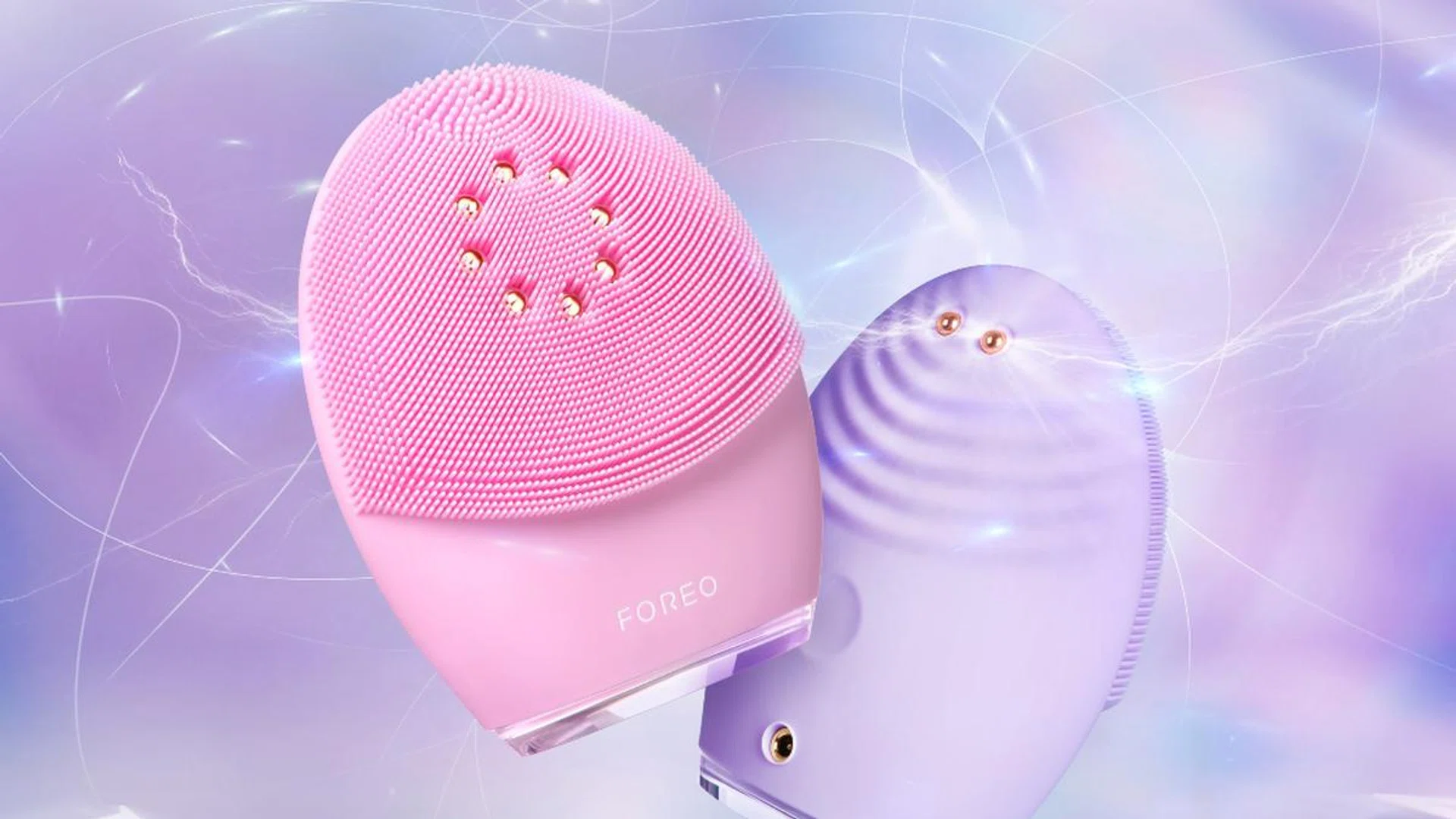 Skin cleanser