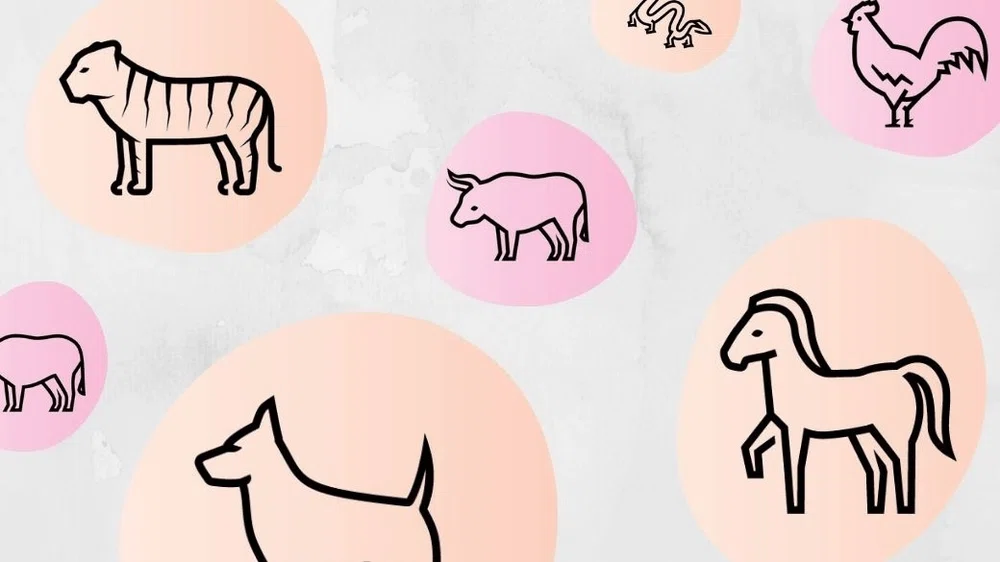 Here Are The Predictions For Your Zodiac This Chinese New Year