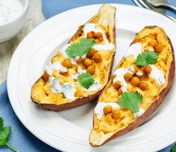 Want To Lose Weight? These Are The Best Food Pairings For You