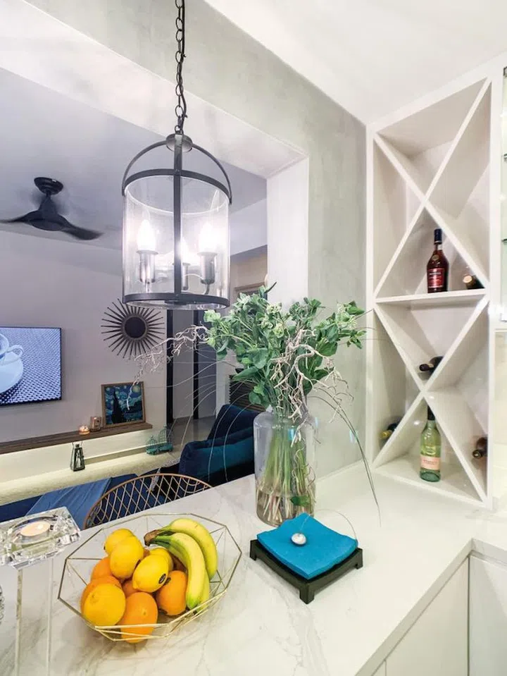 Credit: Home and Decor