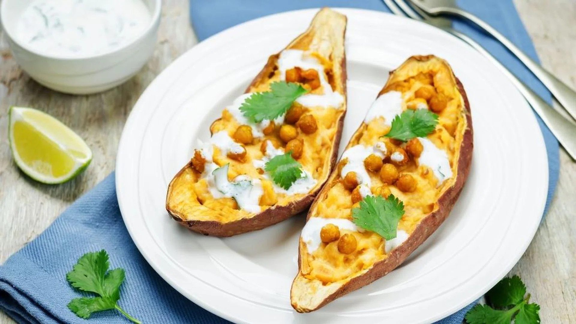 Want To Lose Weight? These Are The Best Food Pairings For You