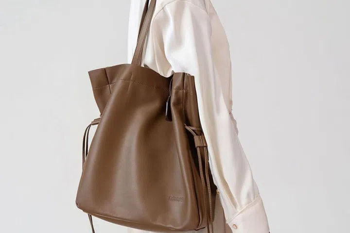 Oversized bags for travel rabeanco
