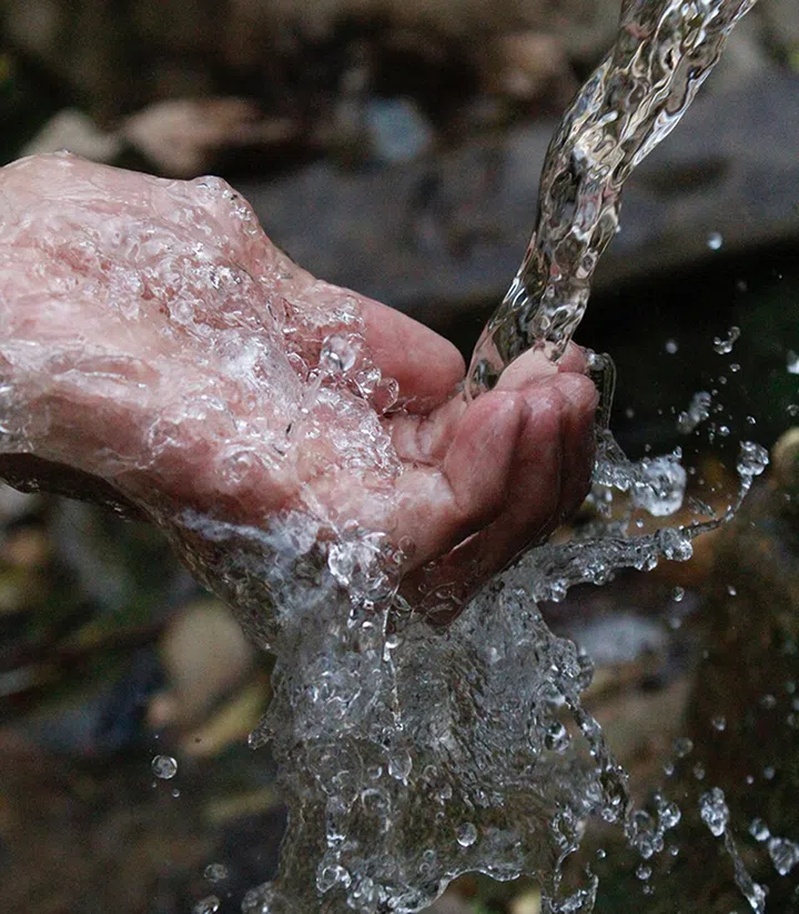 If you've lost sight of your dreams for the future, boost your connection to the water element. (Photo by Samad Deldar from Pexels)