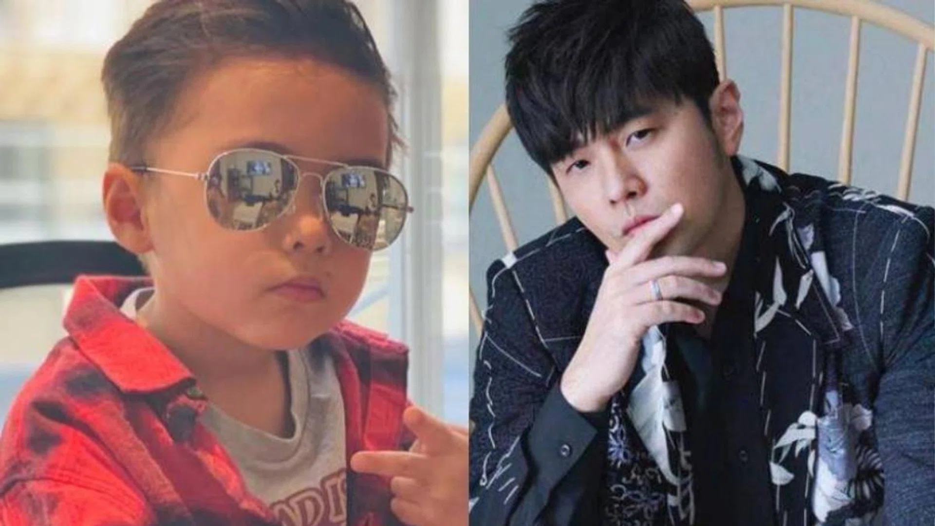 Instagram/Jay Chou