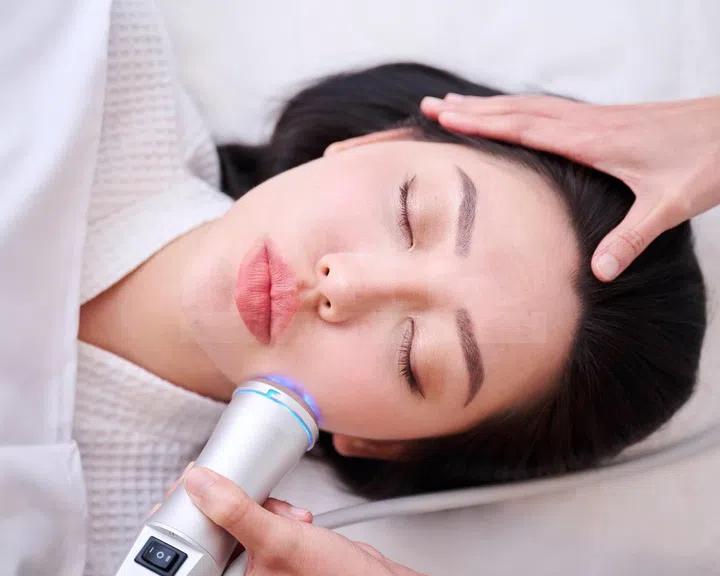Best Anti-Ageing Facial
The Age Restore Treatment, Gromark Aesthetics Centre