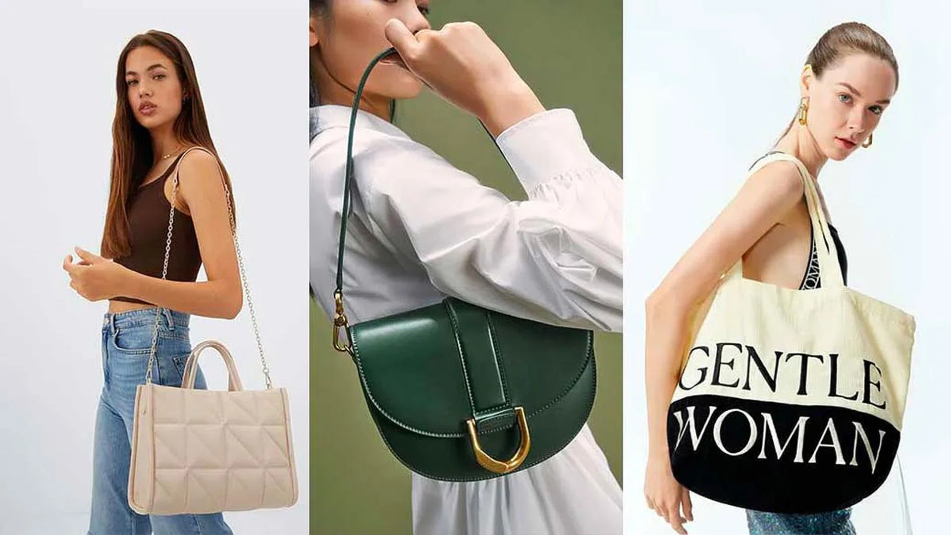 Affordable Statement Handbags Under $100