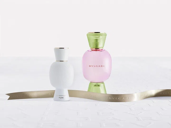 Bvlgari Allegra Dolce Estasi Eau De Parfum