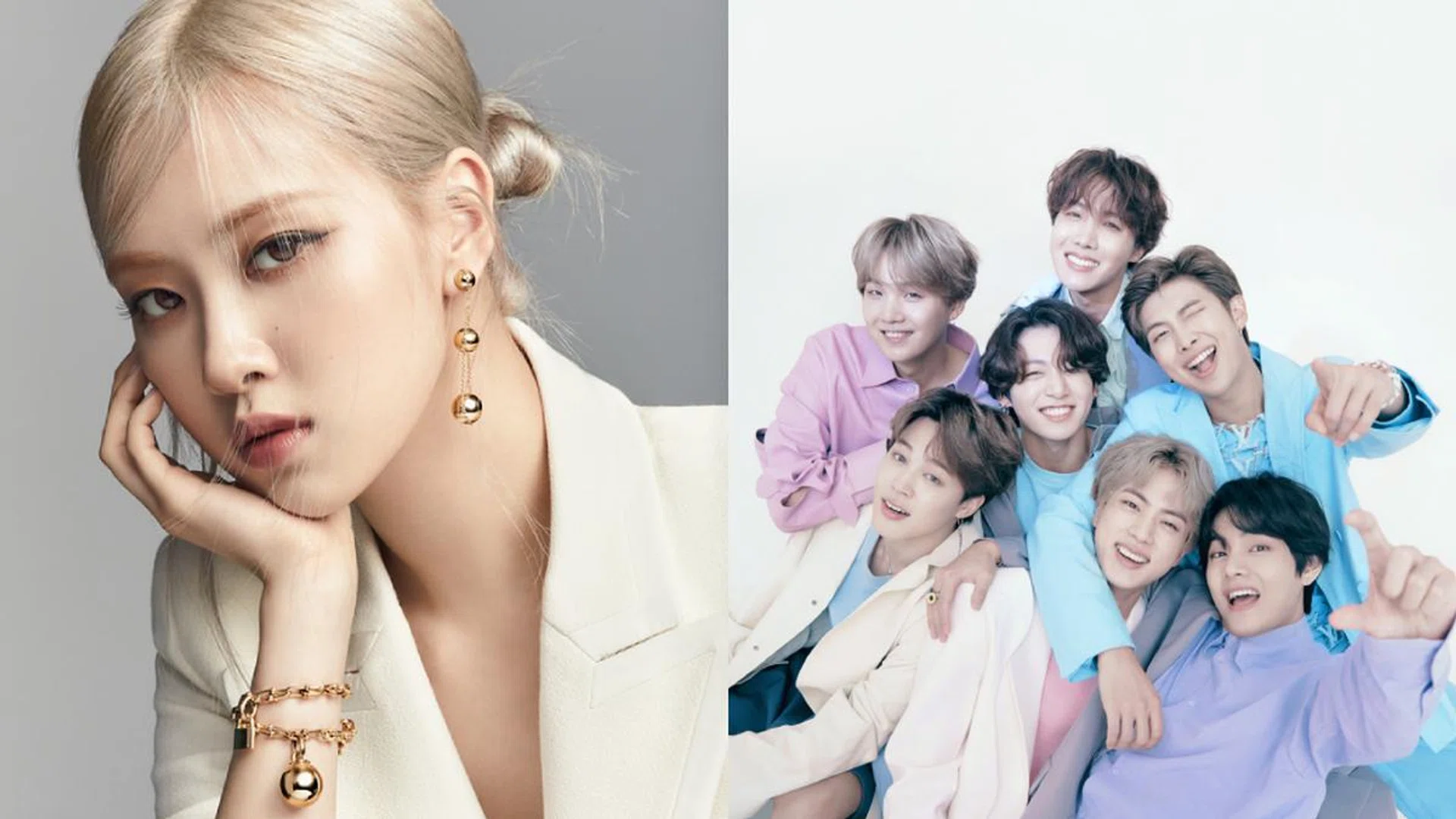 Korean Celebs Who Are Ambassadors Of Designer Brands