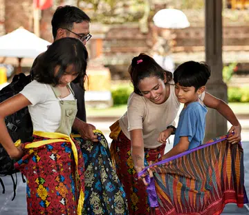 Holidaying In Bali - The New Guidelines That Tourists Need To Know