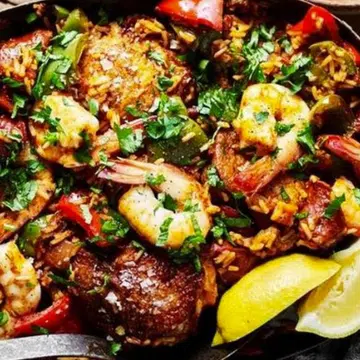 easy one pot recipes
