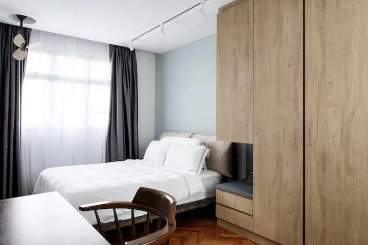 Credit: Home and Decor