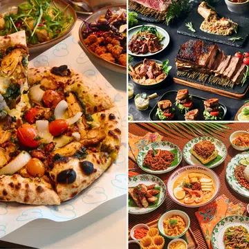 new cafes and restaurants september 2025 singapore