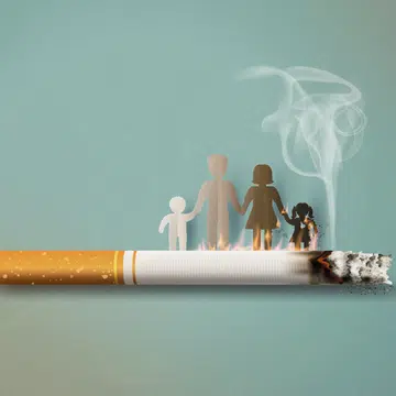 budget 2026 - tobacco tax hike