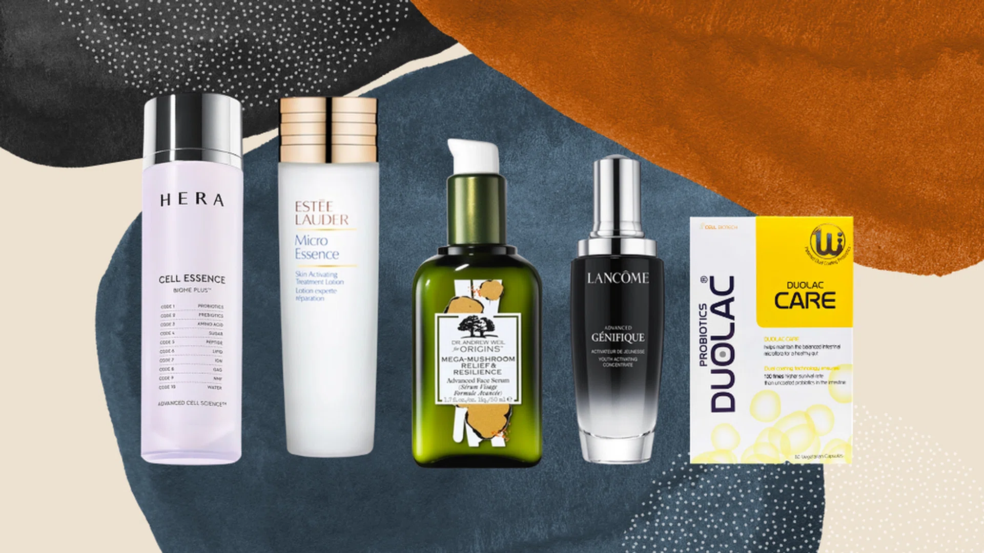 Gut-health-prebiotic-probiotic-skincare-glowing-skin-Duolac