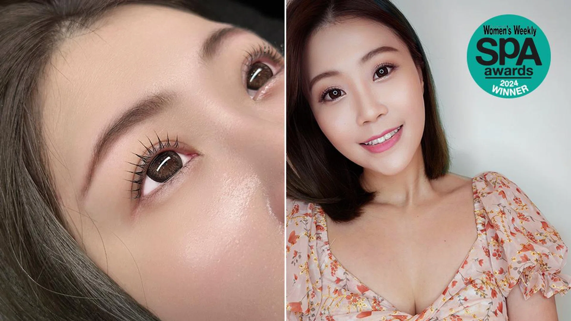 Credit: Dreamlash Korea