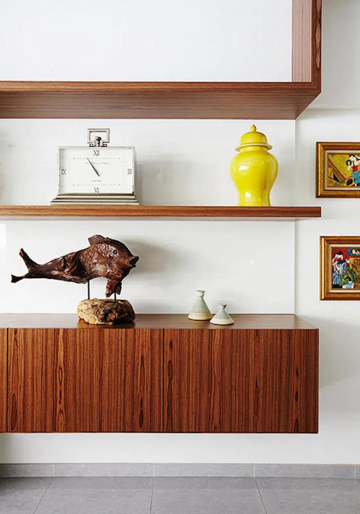 Credit: Home and Decor