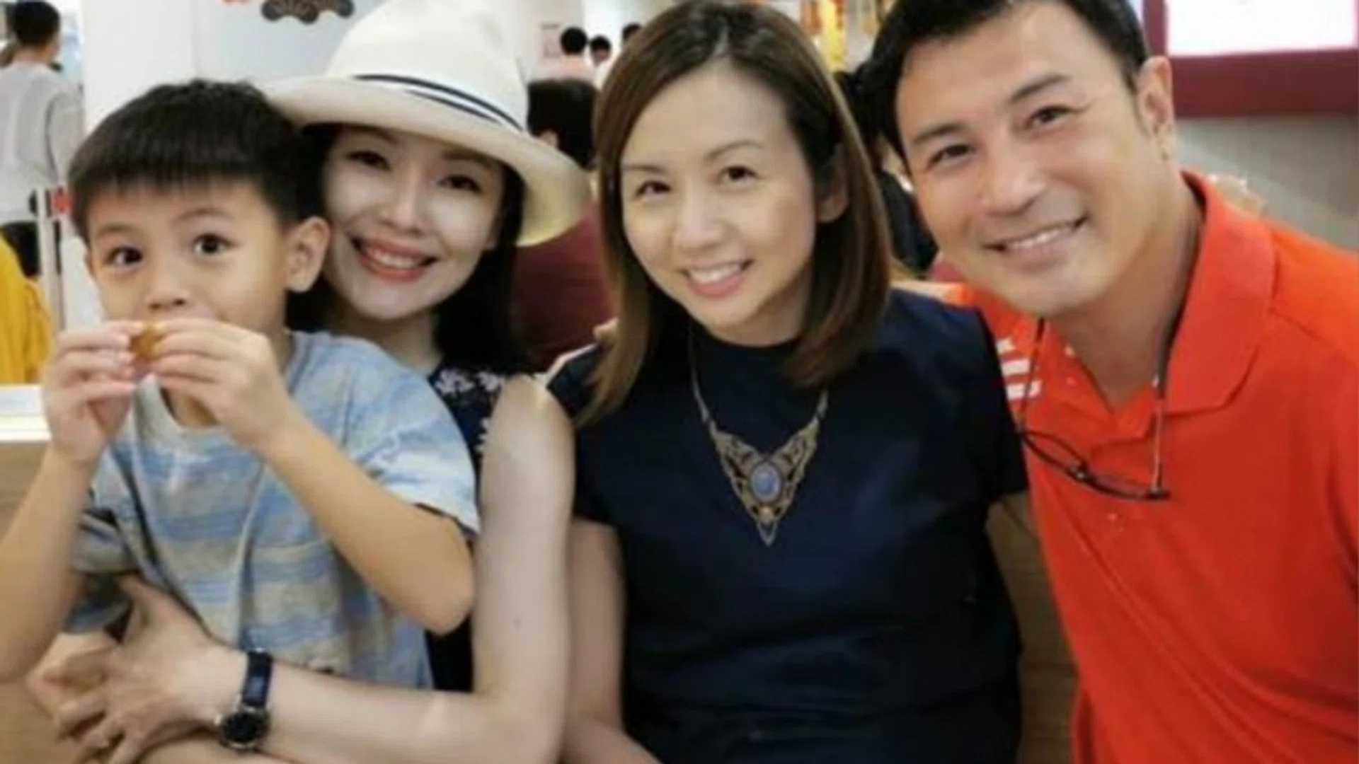 Lianhe Wanbao through Sharon Au