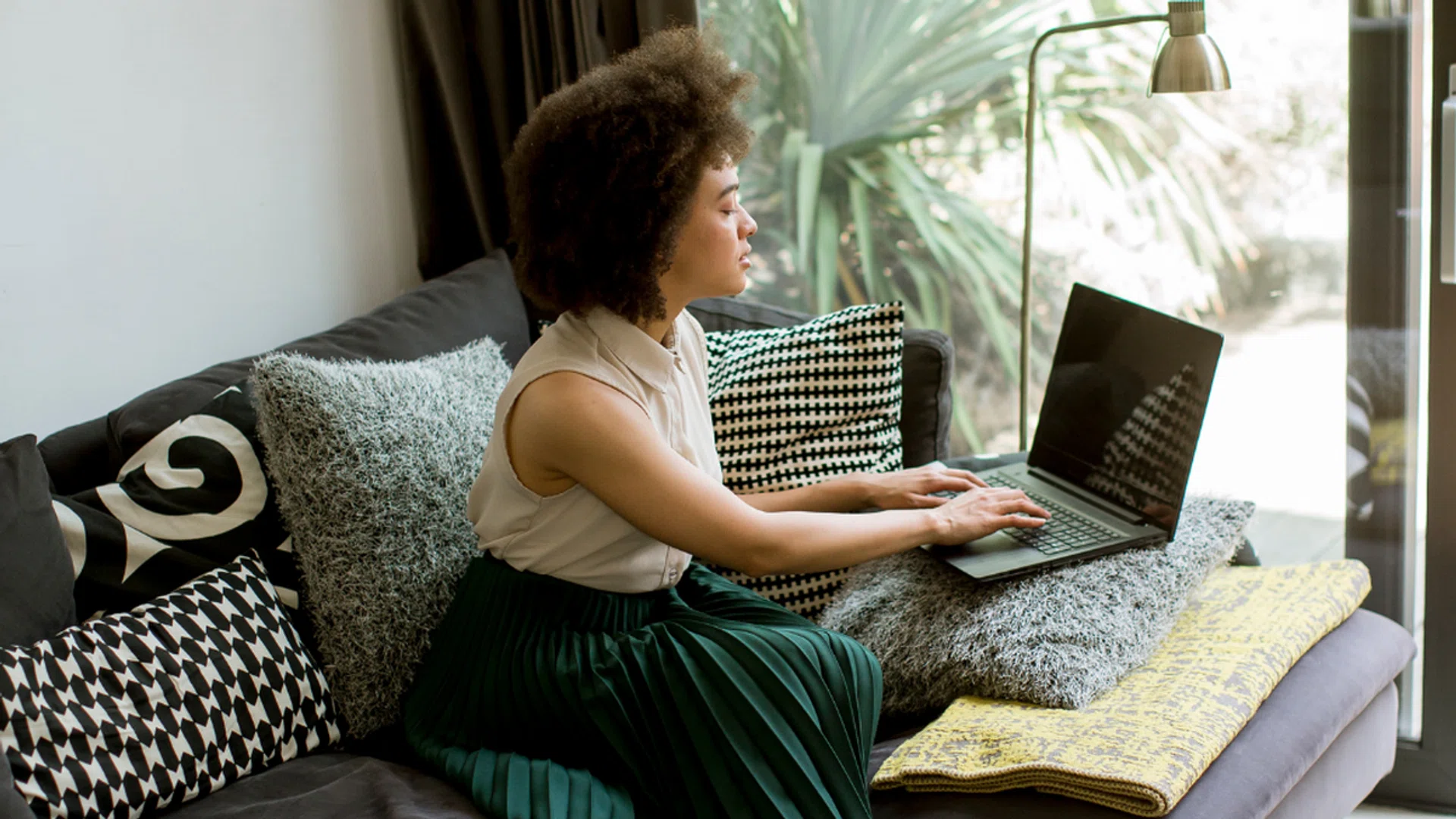 How to set WFH boundaries to avoid burnout