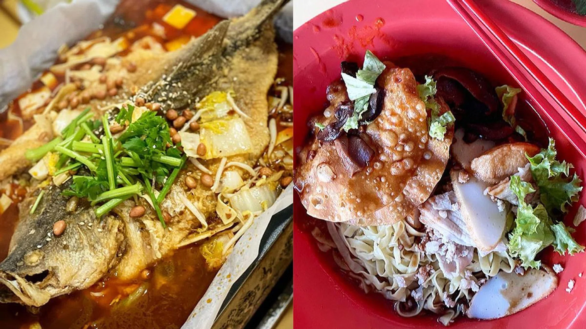 Ang Mo Kio Central Food Centre: 10 Best Hawker Stalls to Try