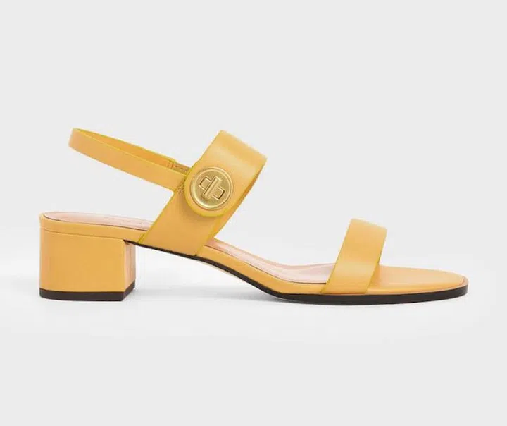 Credit: Charles & Keith