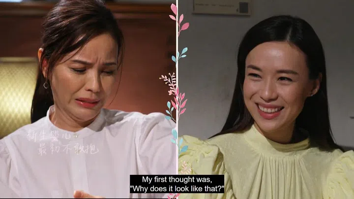 zoe tay rebecca lim mewatch