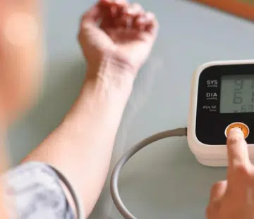 7 Easy Ways To Lower High Blood Pressure Naturally