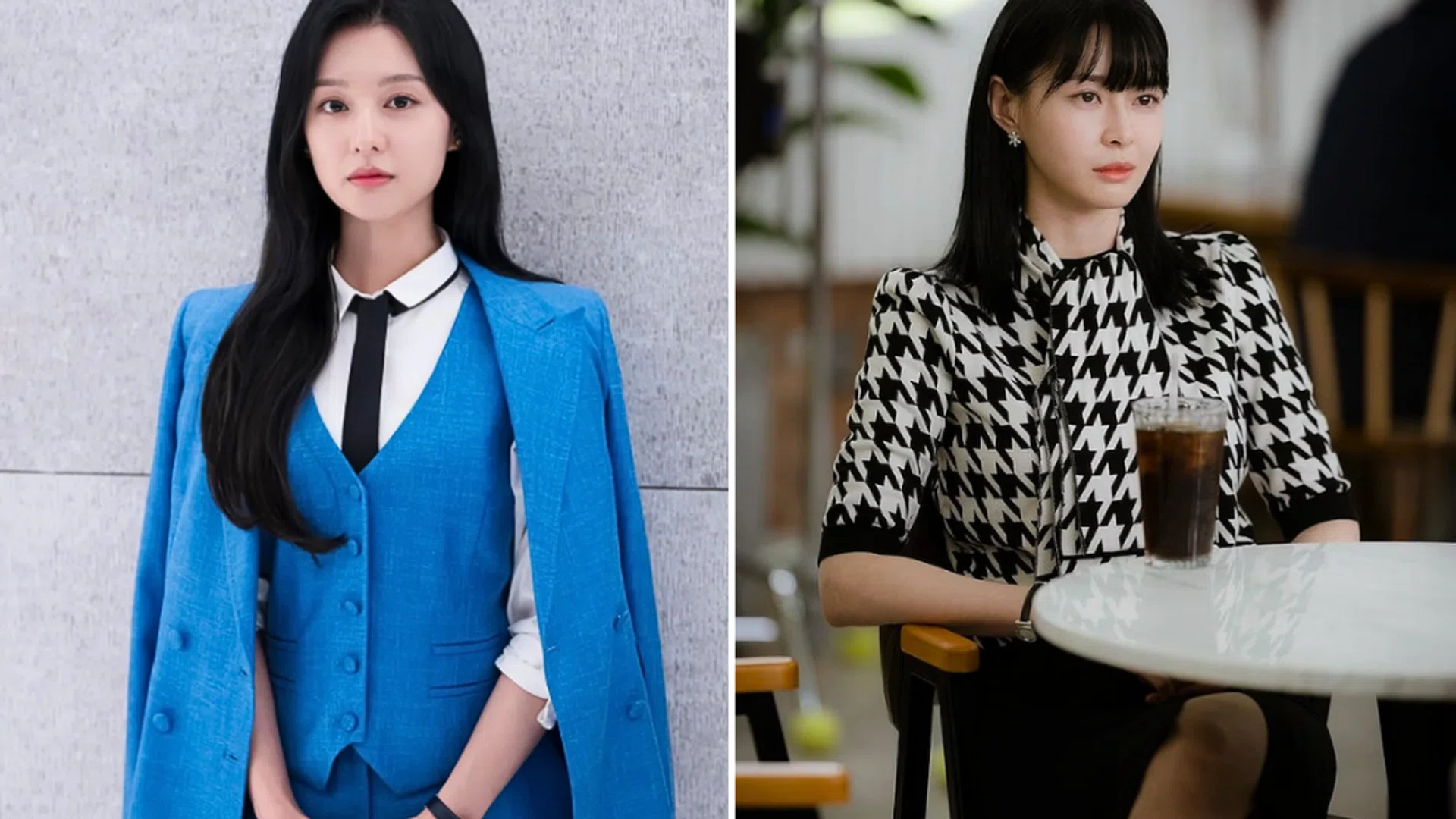 K-Drama Outfits, Queen of Tears, Itaewon Class