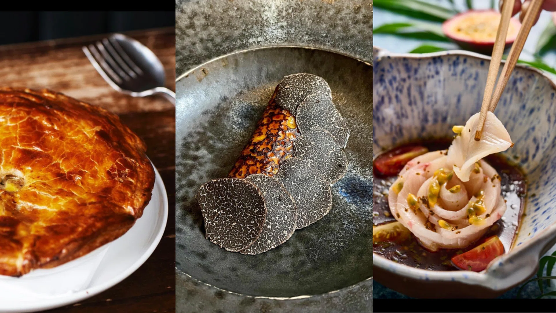 Instagram/marksman_pub, ikoyi_london, amazonicolondon