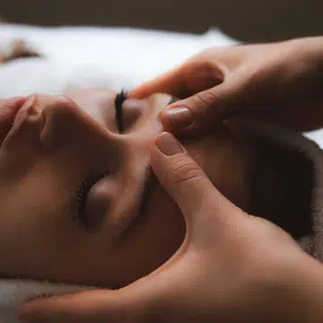 If stress is showing up on your skin, a delicate rescue facial for stressed skin is the quickest route to get both mind and complexion back to Zen.