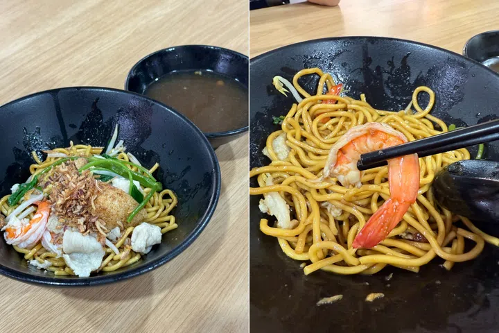 10 Stores In Yishun Park Hawker Centre For Delicious Food