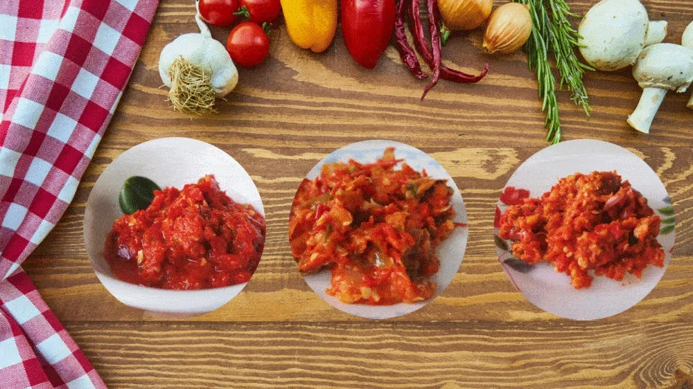 3 Easy Sambal Recipes To Try If You Love Spicy Food