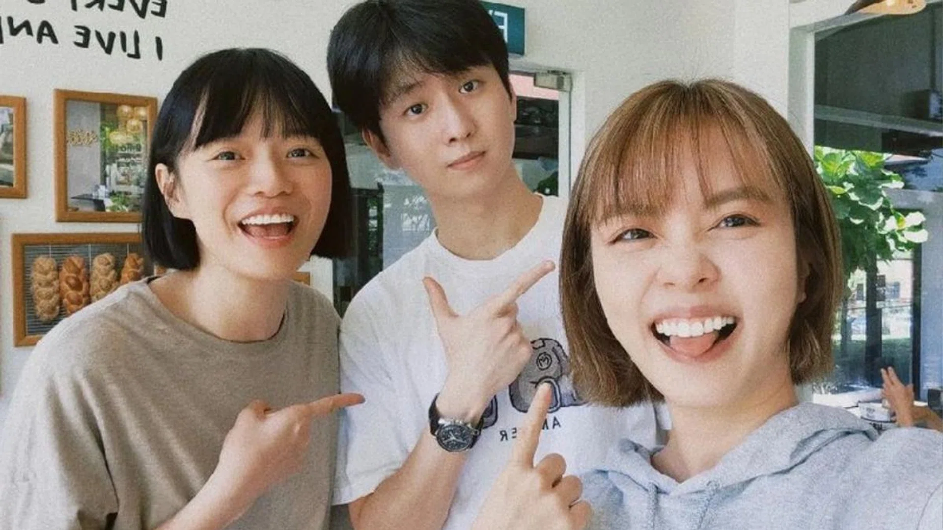 Instagram/Chantalle Ng