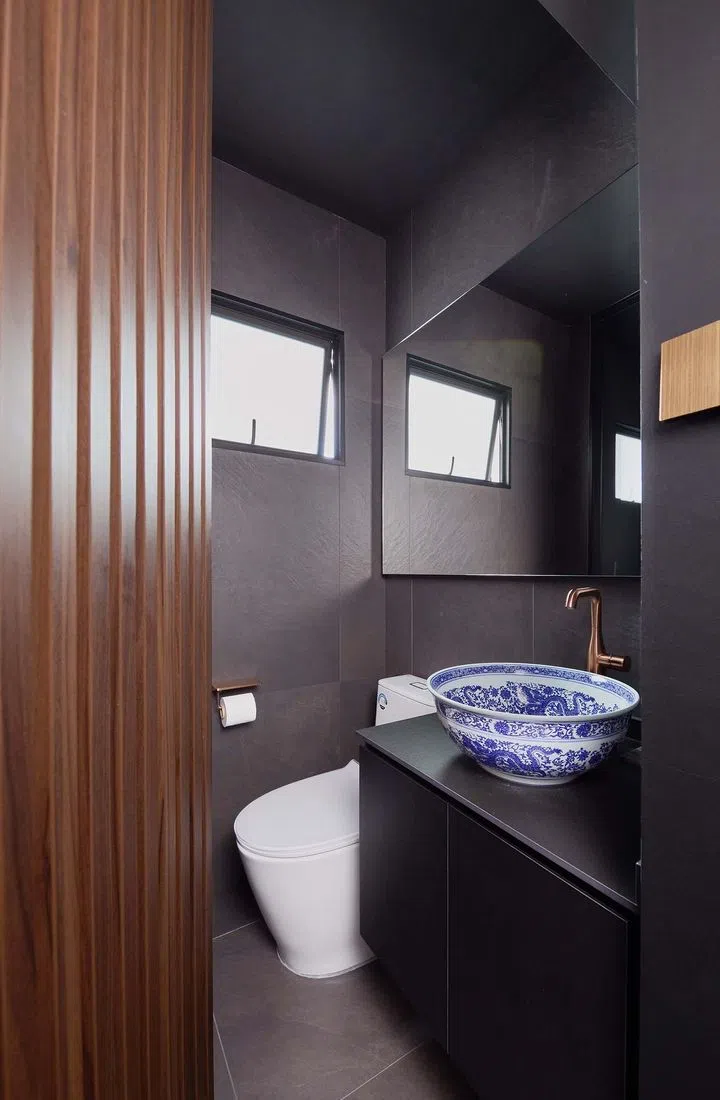 hotel inspired sengkang hdb 150k renovation