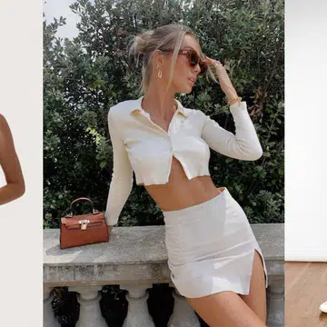 Budget fashion labels