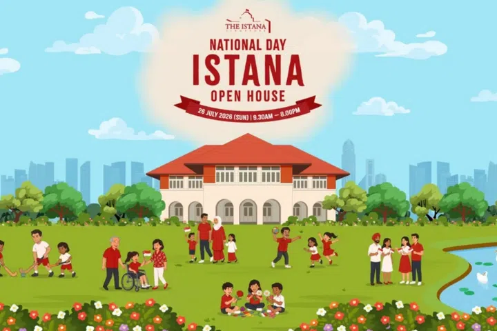 national day istana open house