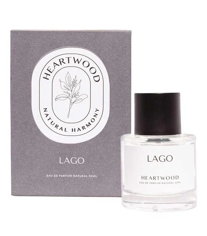Heartwood LAGO Eau de Parfum Natural (AU$210 for 50ml)